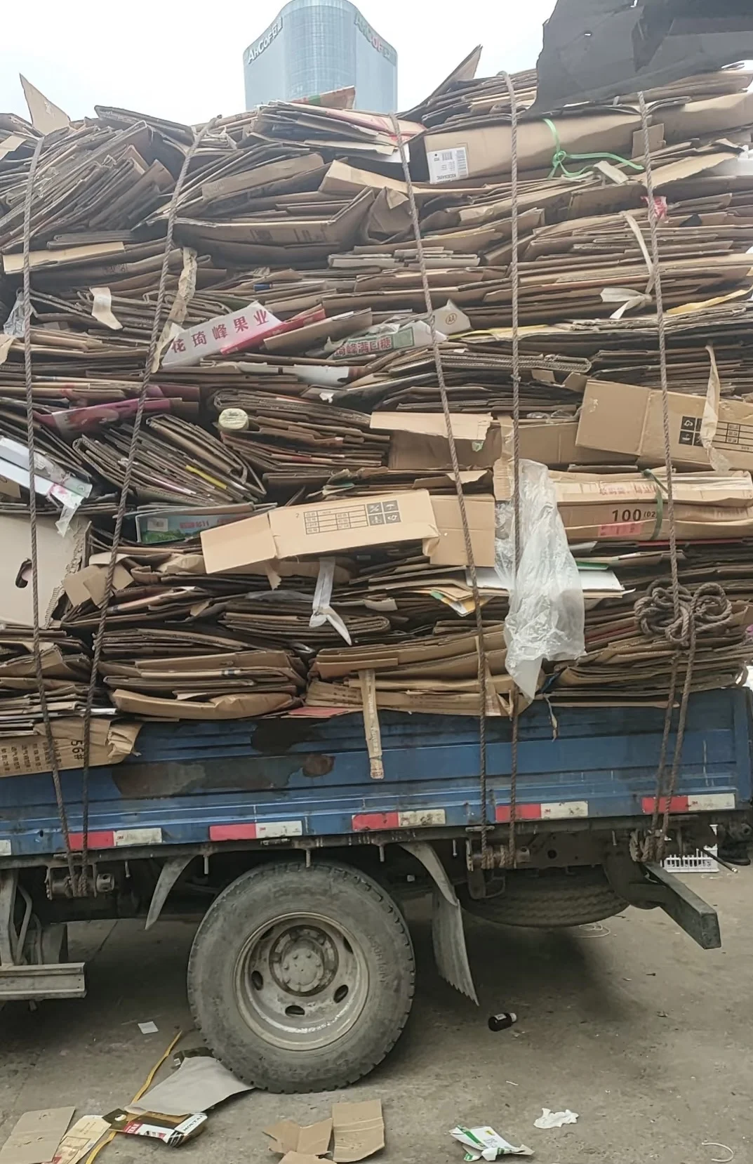 新手还可以做废品回收这个行业吗