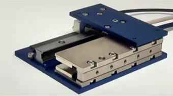 U 型直线电机：精密传动的 “凹槽高手”