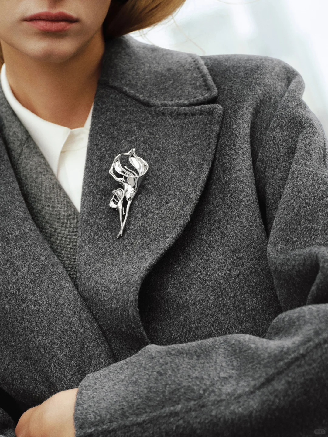 细节控 | 一件大衣的自我修养