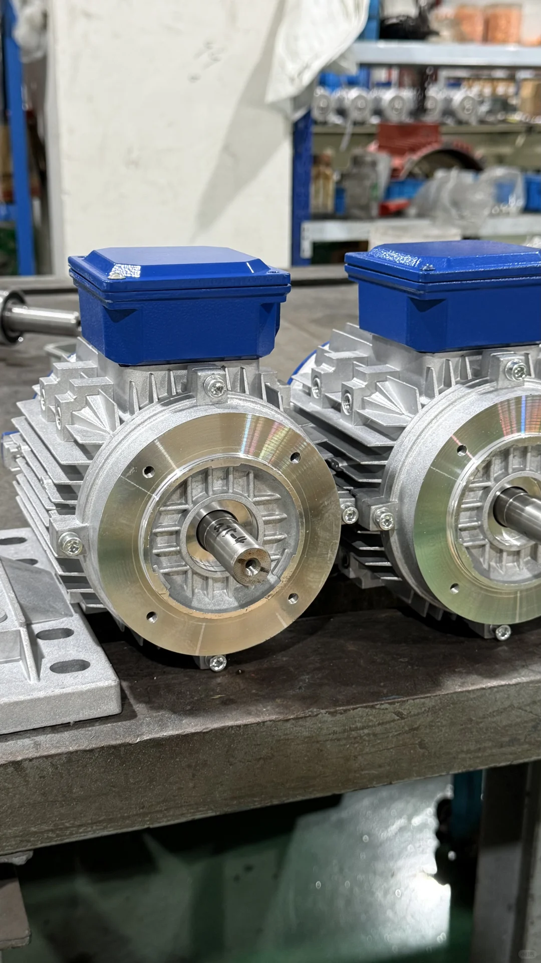 我有货 你有资源吗