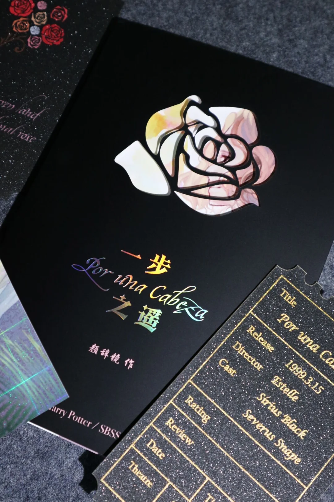 镂空才是真正的工艺天花板！