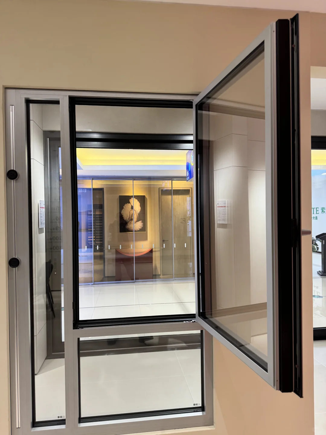 德国被动式门窗｜节能+静音+恒温