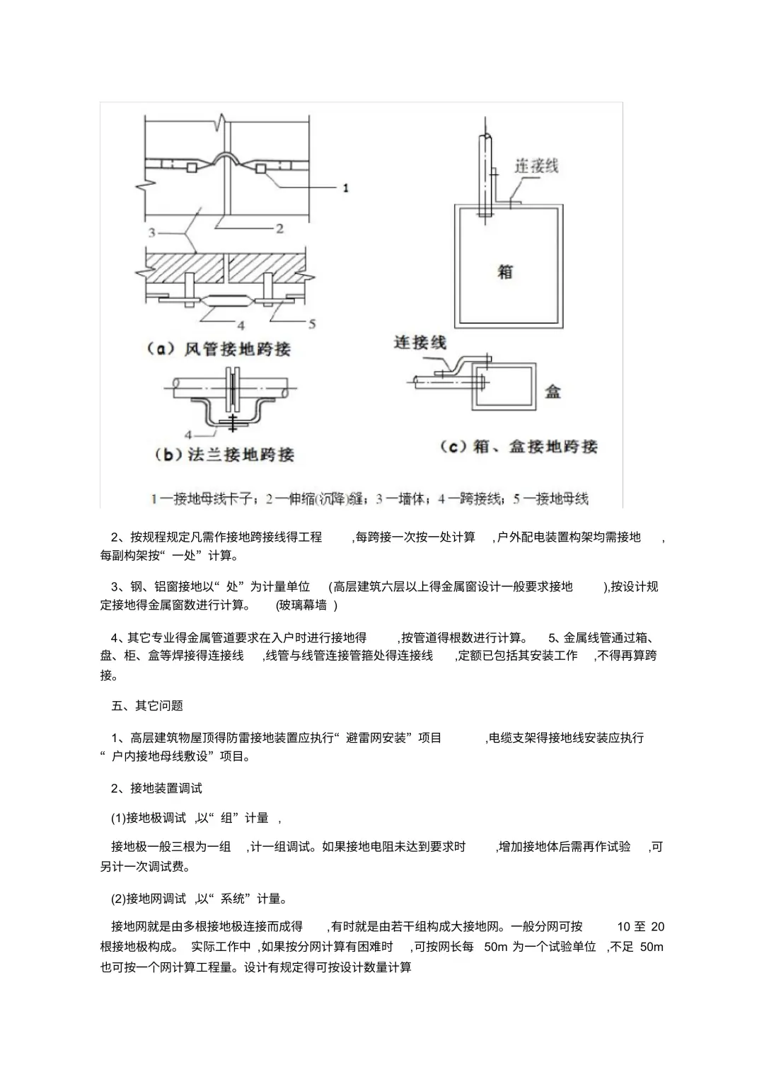 不会电气工程算量？老造价的速成秘籍曝光