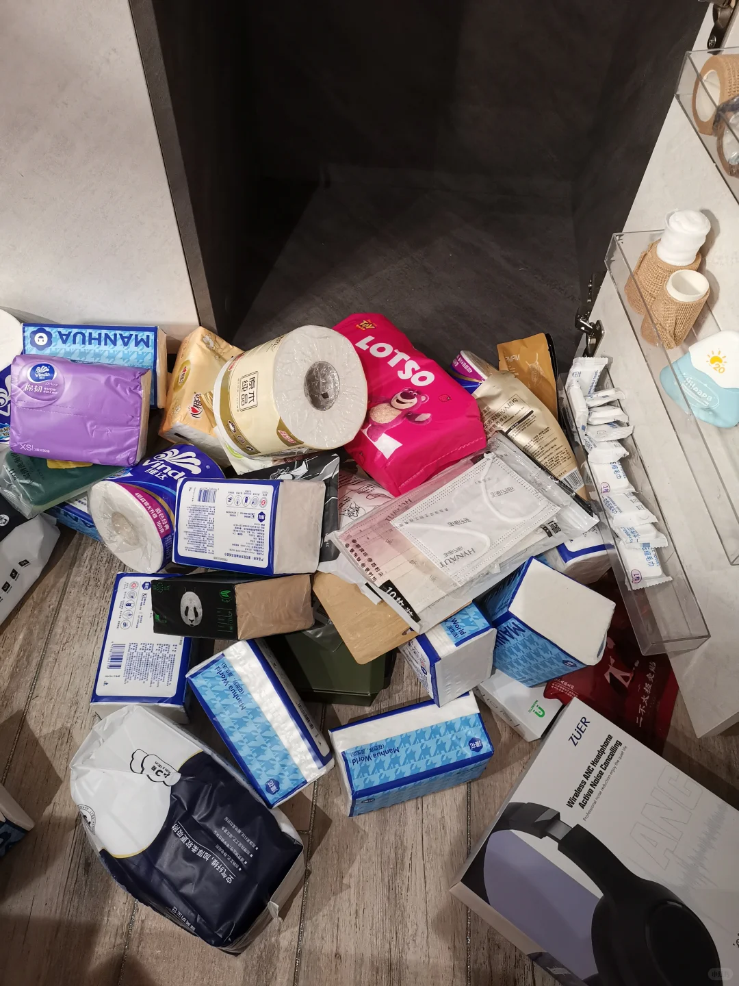 家里乱就靠这套“分类秘籍”