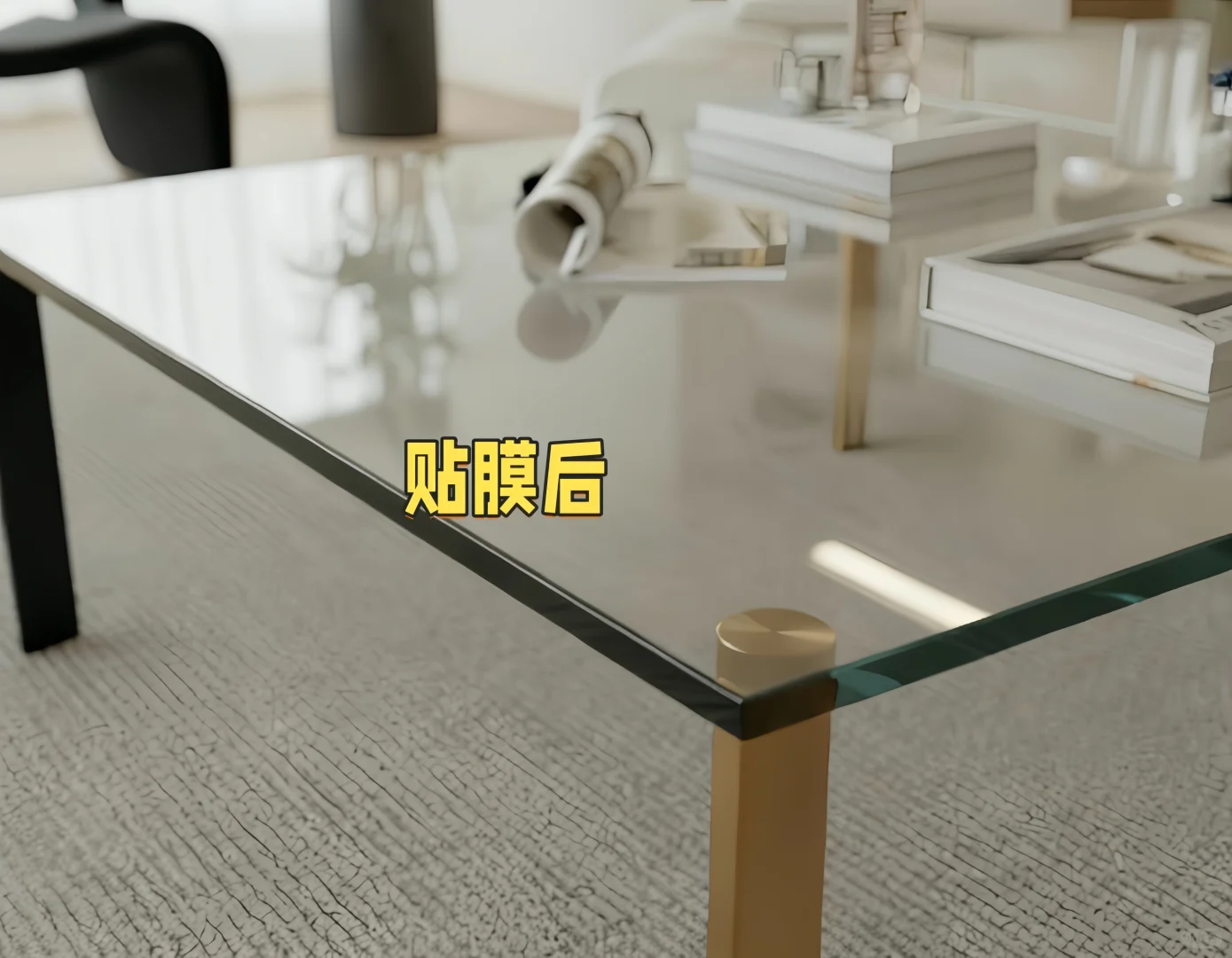 贴膜攻略,如何选择适合你的贴膜?