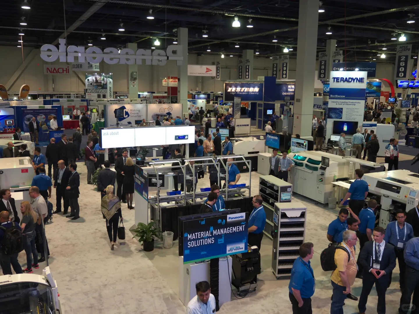 2026年美国国际光纤通信展览会OFC 