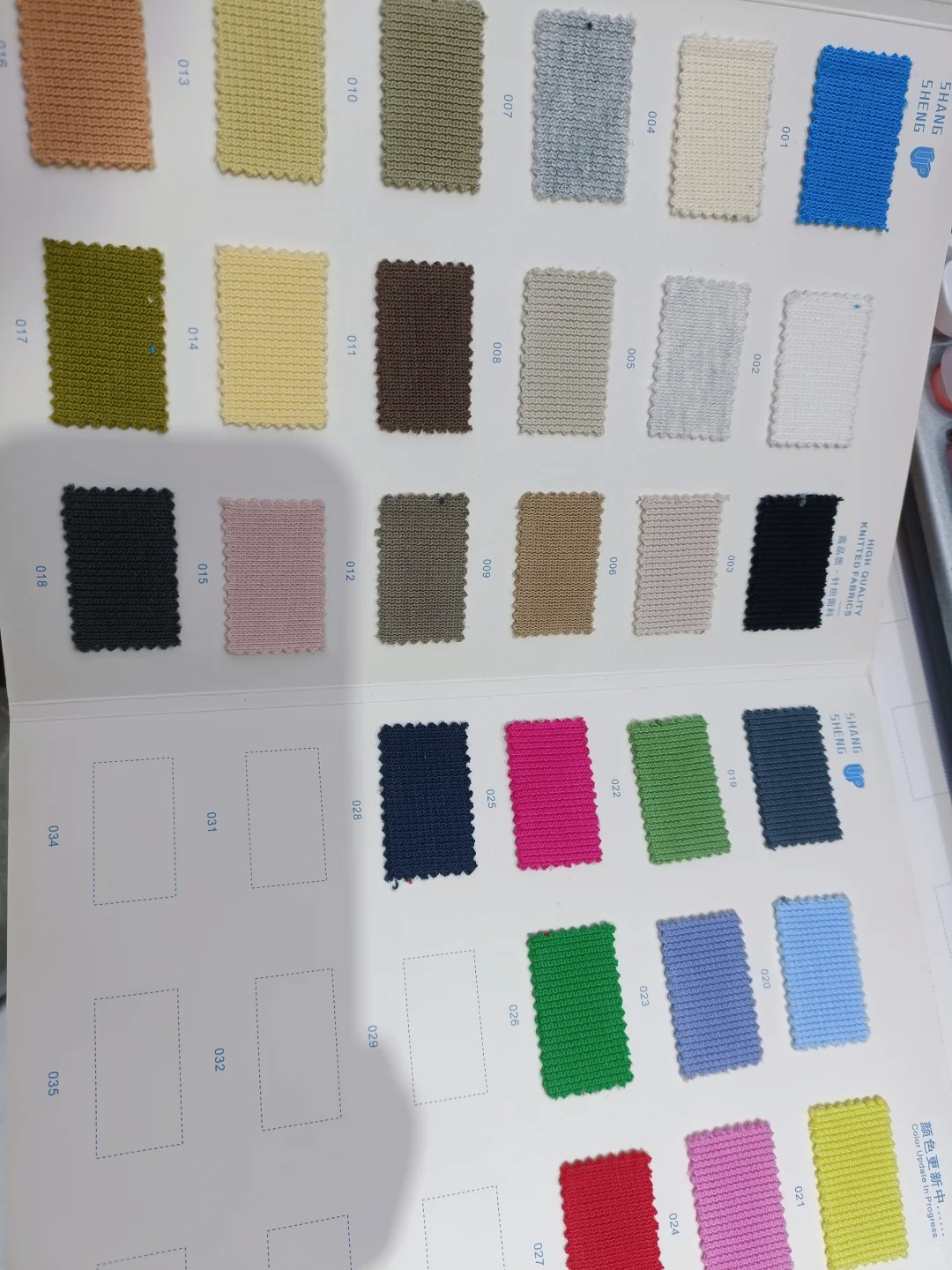 秋冬御寒必备保暖面料·卫衣绒