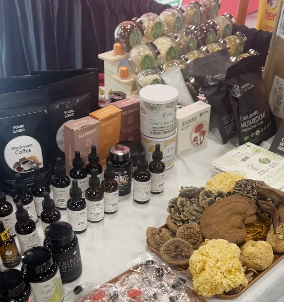 全球健康品牌都在找的中国OEM工厂在这里⏬