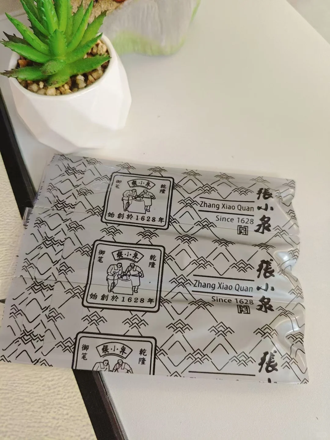 这把剪刀让我的手作效率翻倍！弹簧设计省力
