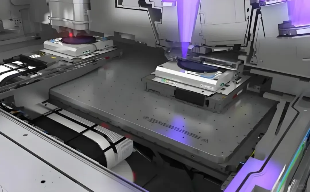 Fab干点啥-光刻工艺Litho