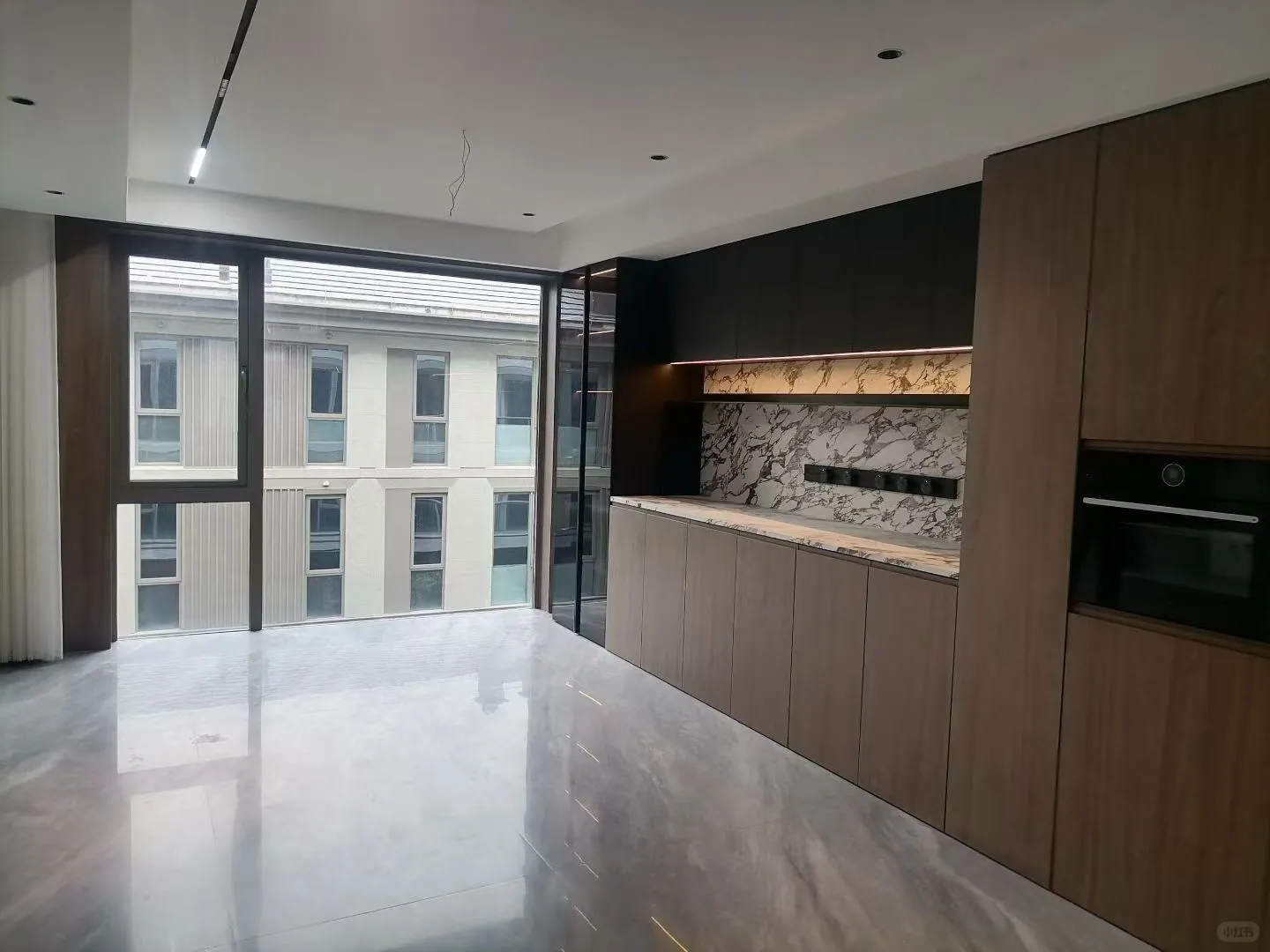 要住进照片里的房子?