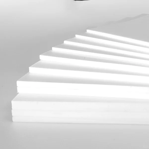 什么是PVDF泡棉？