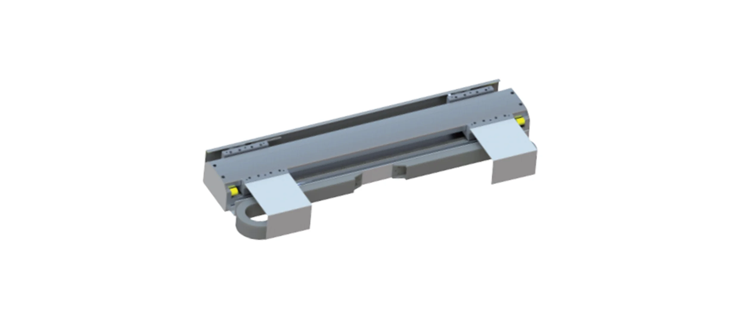 直线电机是啥？一篇看懂不懵圈！