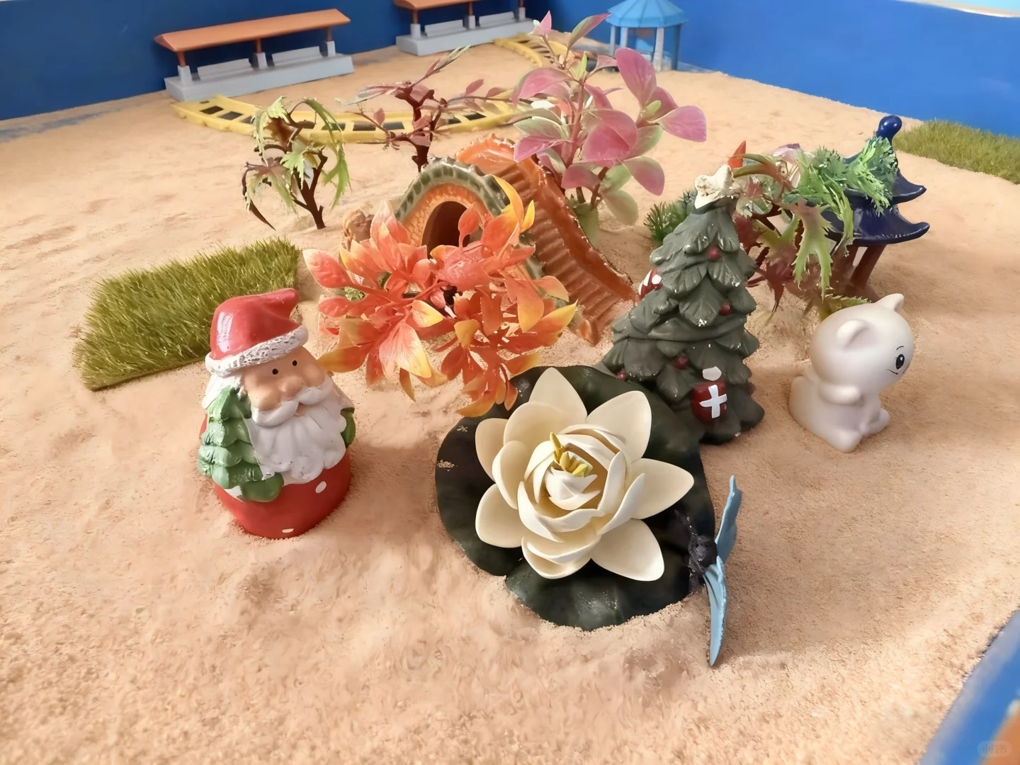 听说了吗 在邯郸有这样一家心理咨询室