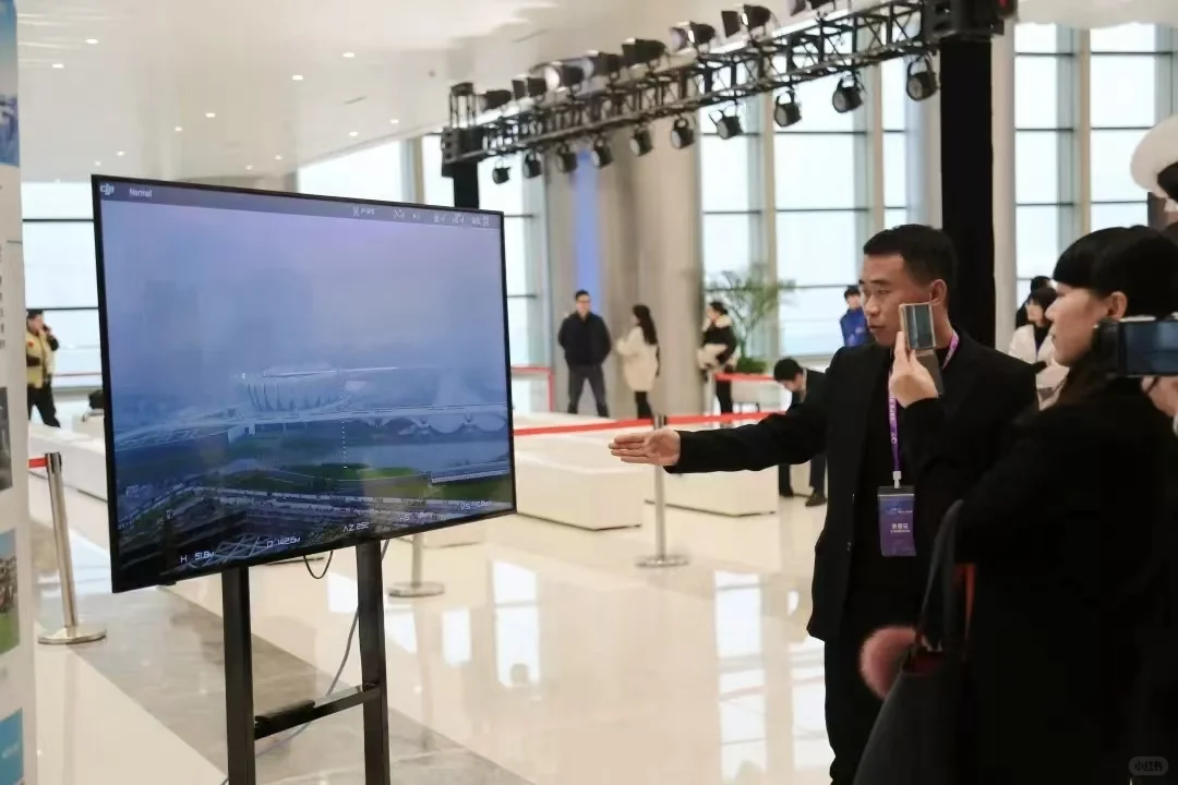 无人机赢来新机遇?!