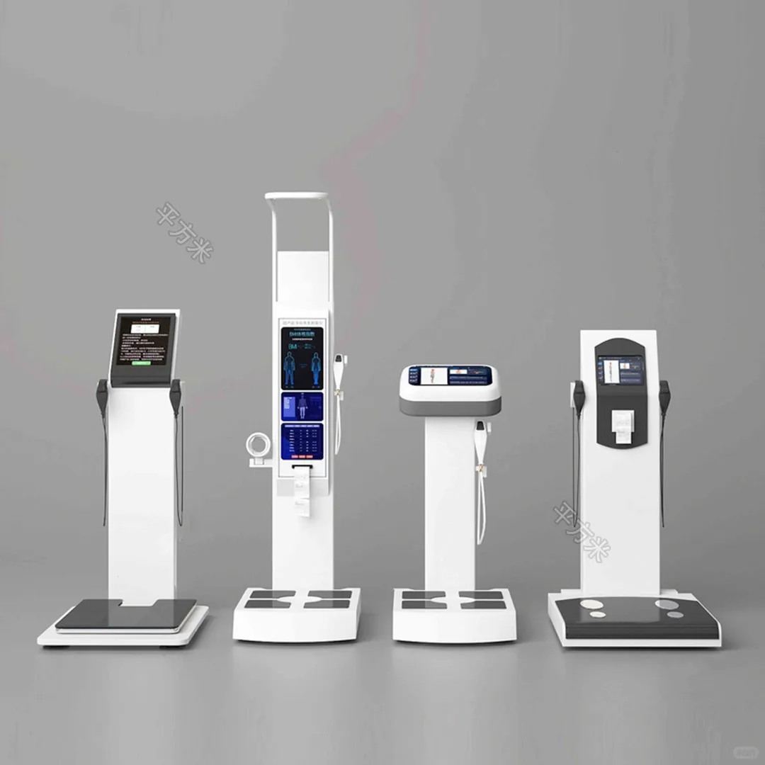 3DMAX|医疗设备3D模型