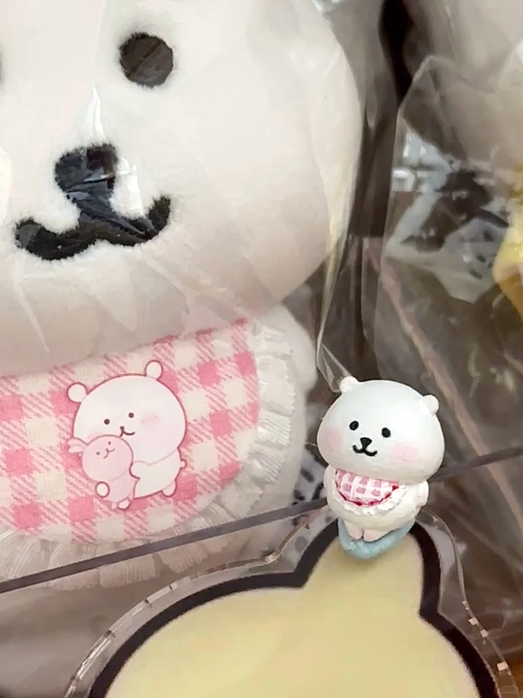 熊很贵吗为什么只做这么一点点