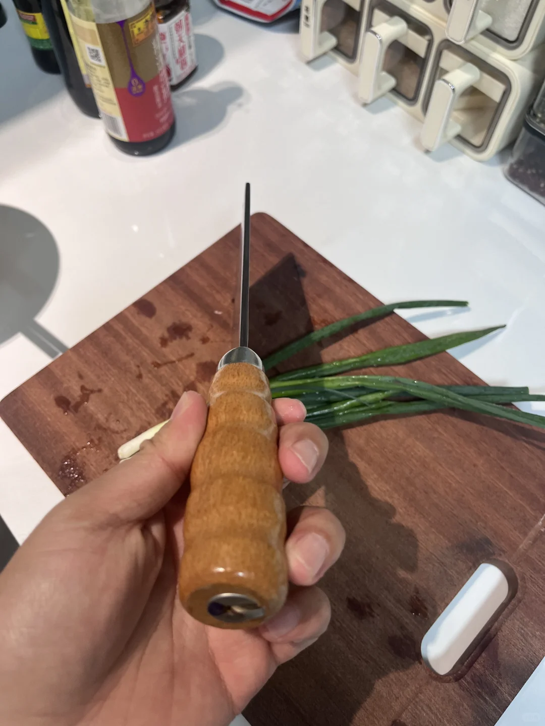 好物分享01-菜刀推荐