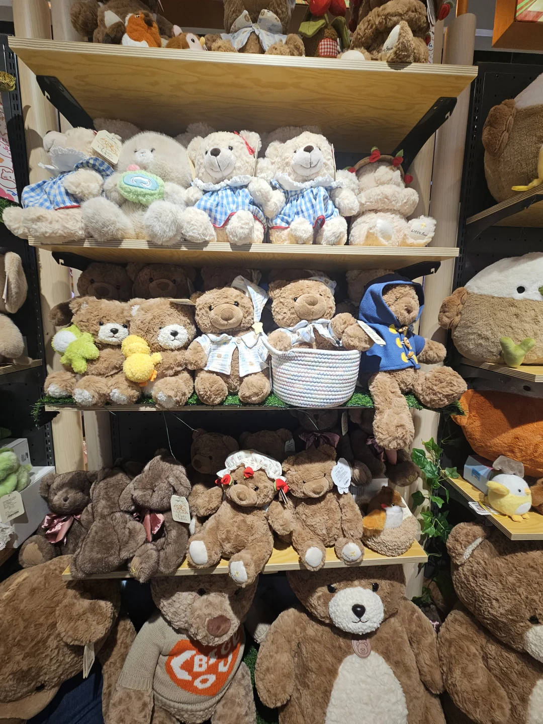 ?上海文创展来啦!错过等一年!