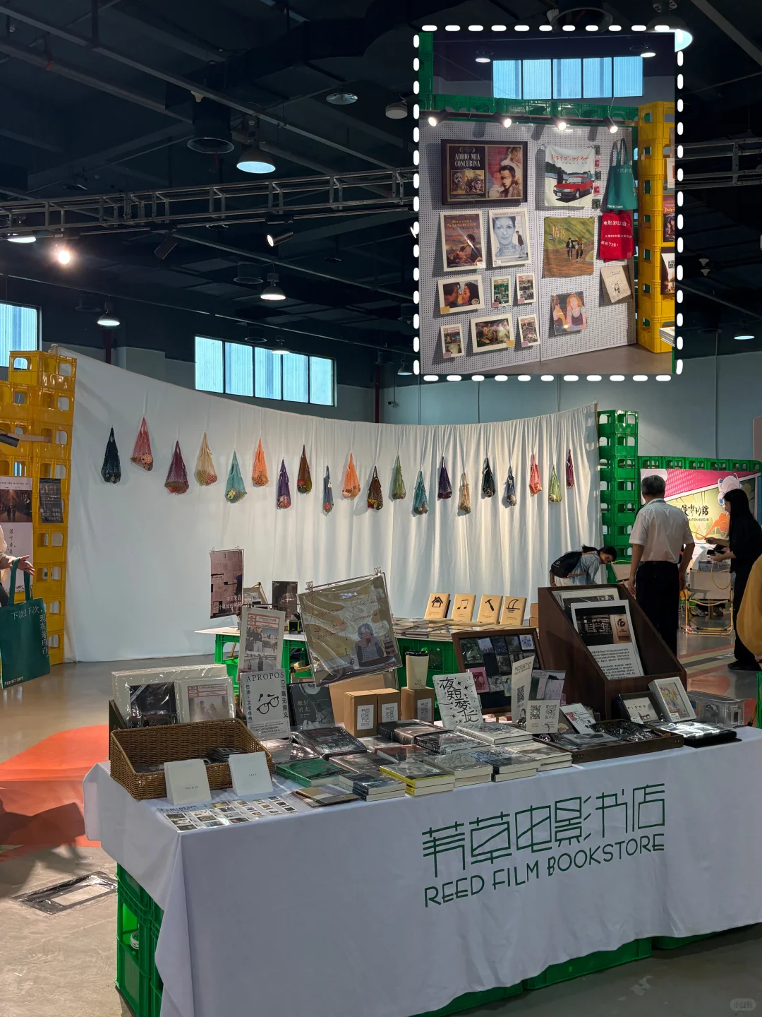 2025杭州文博会攻略 (B馆满载而归版 ?