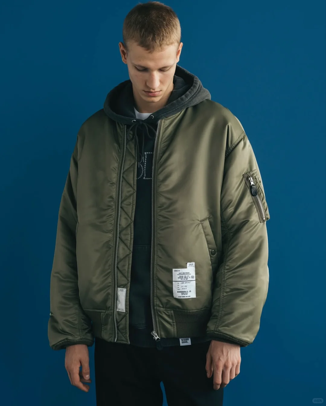 NEIGHBORHOOD 25AW 11月新品