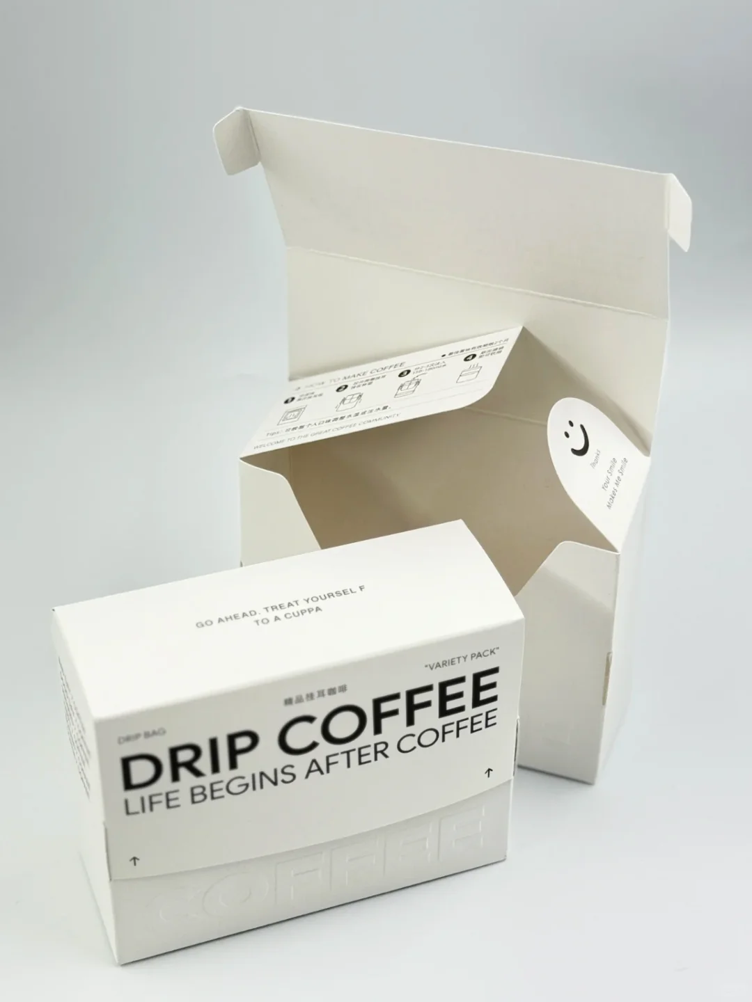 包装印刷打样 | 这些细节你注意到了吗