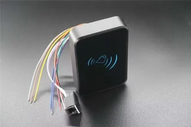 蓝牙，刷卡，Tcp/ip门禁一体机