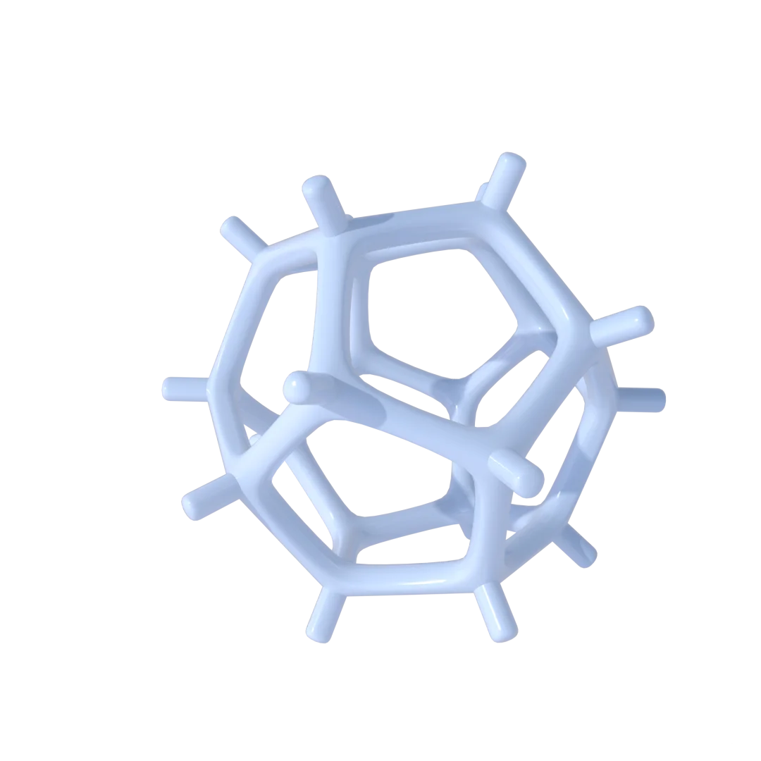 ? 材料人狂喜！1分钟解锁C4D超简单纳米结构