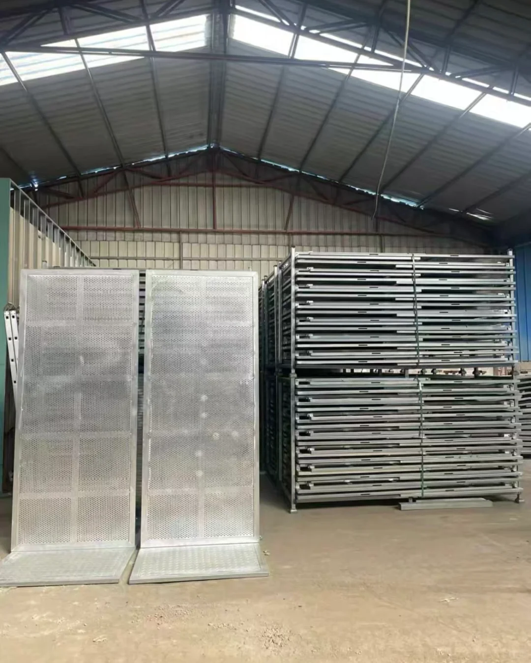 《赔钱处理防爆铁马》紧急处理防爆栏，活动演