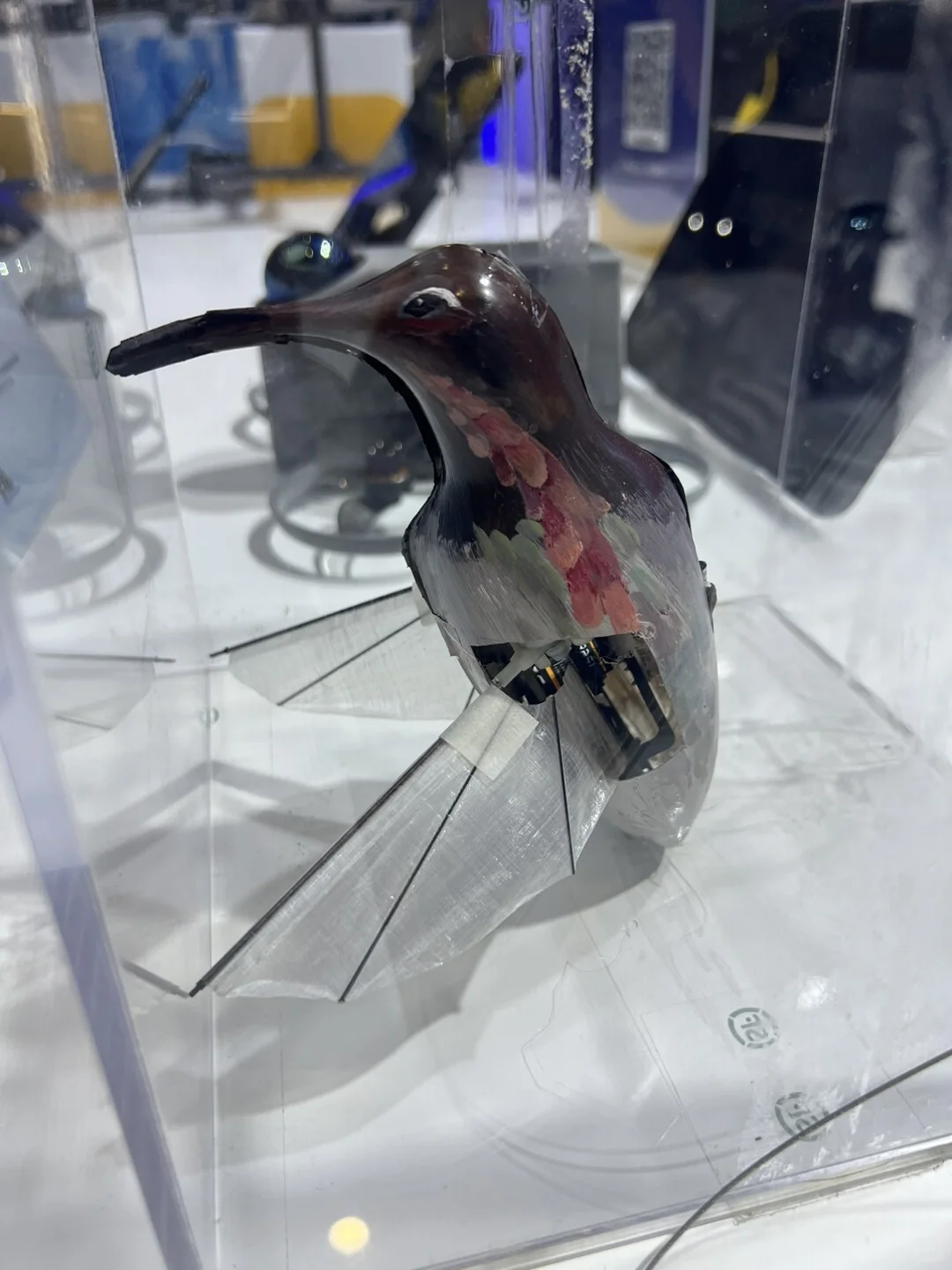 好多无人机 低空经济展