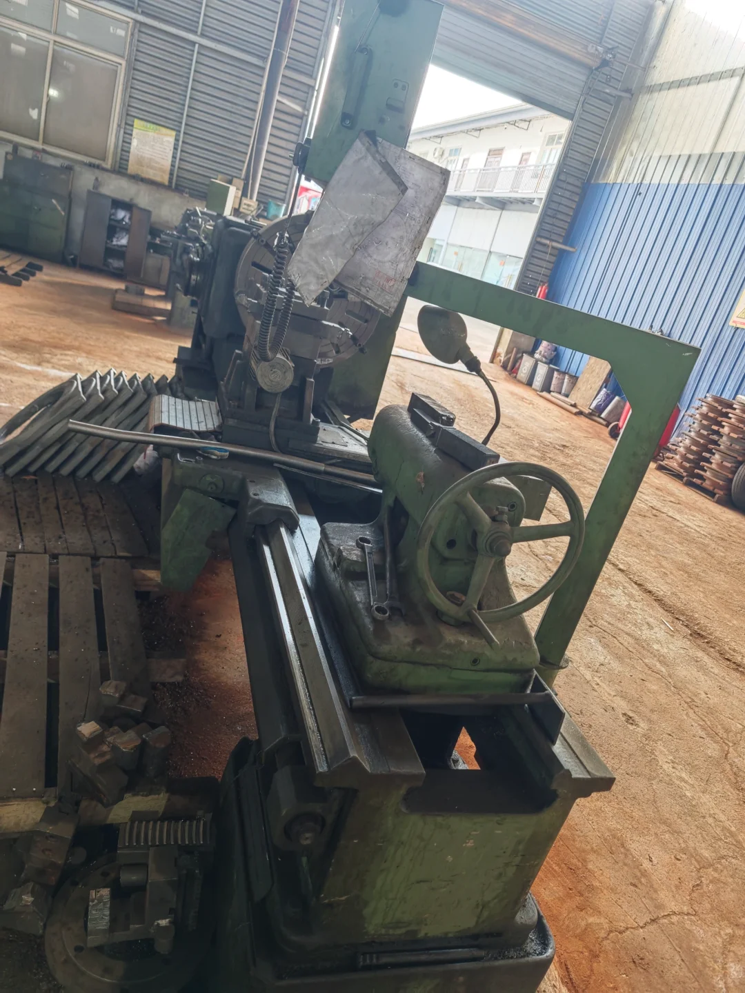 这车谁见了不迷糊？！