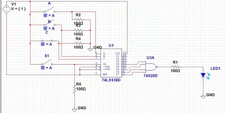 专业PCB和原理图设计服务