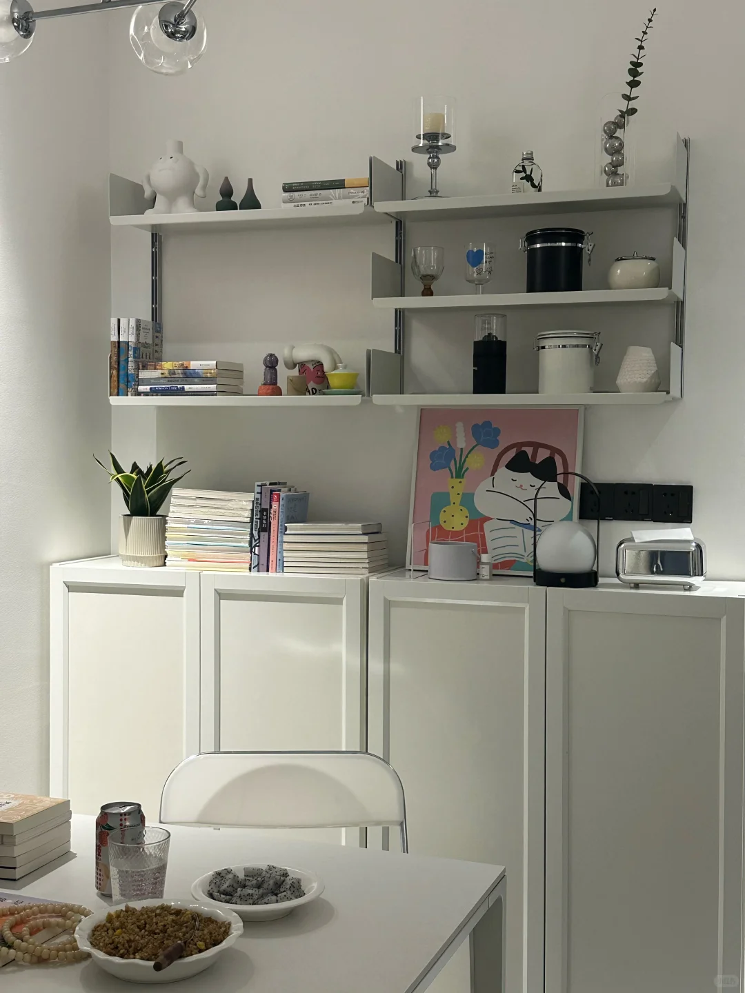 我的养生方式：远离所有会消耗我的人和事～