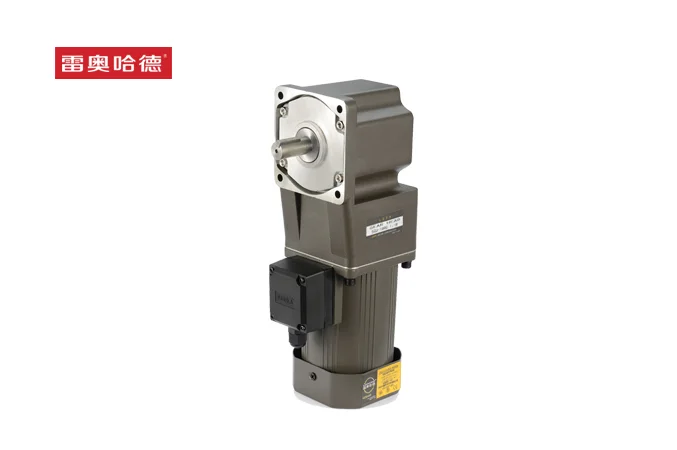 调速电机用在哪，有哪些优势？