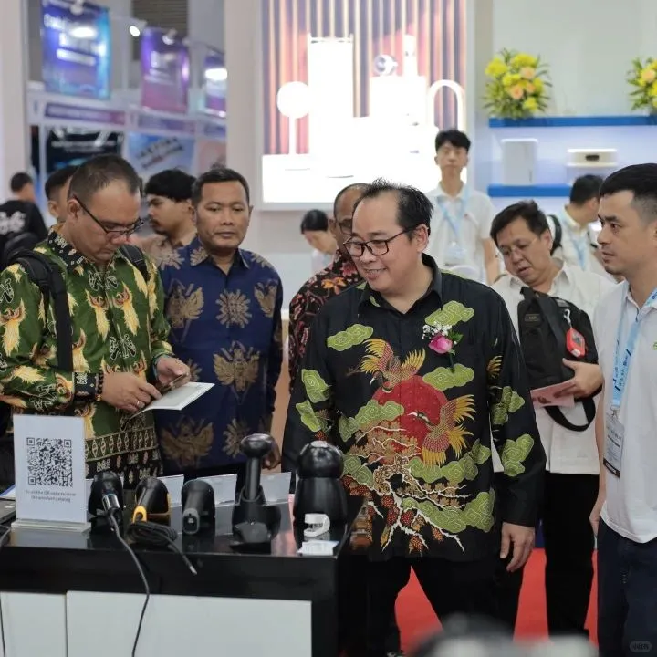 不是？？？这展也太牛了吧！！！还免费！！