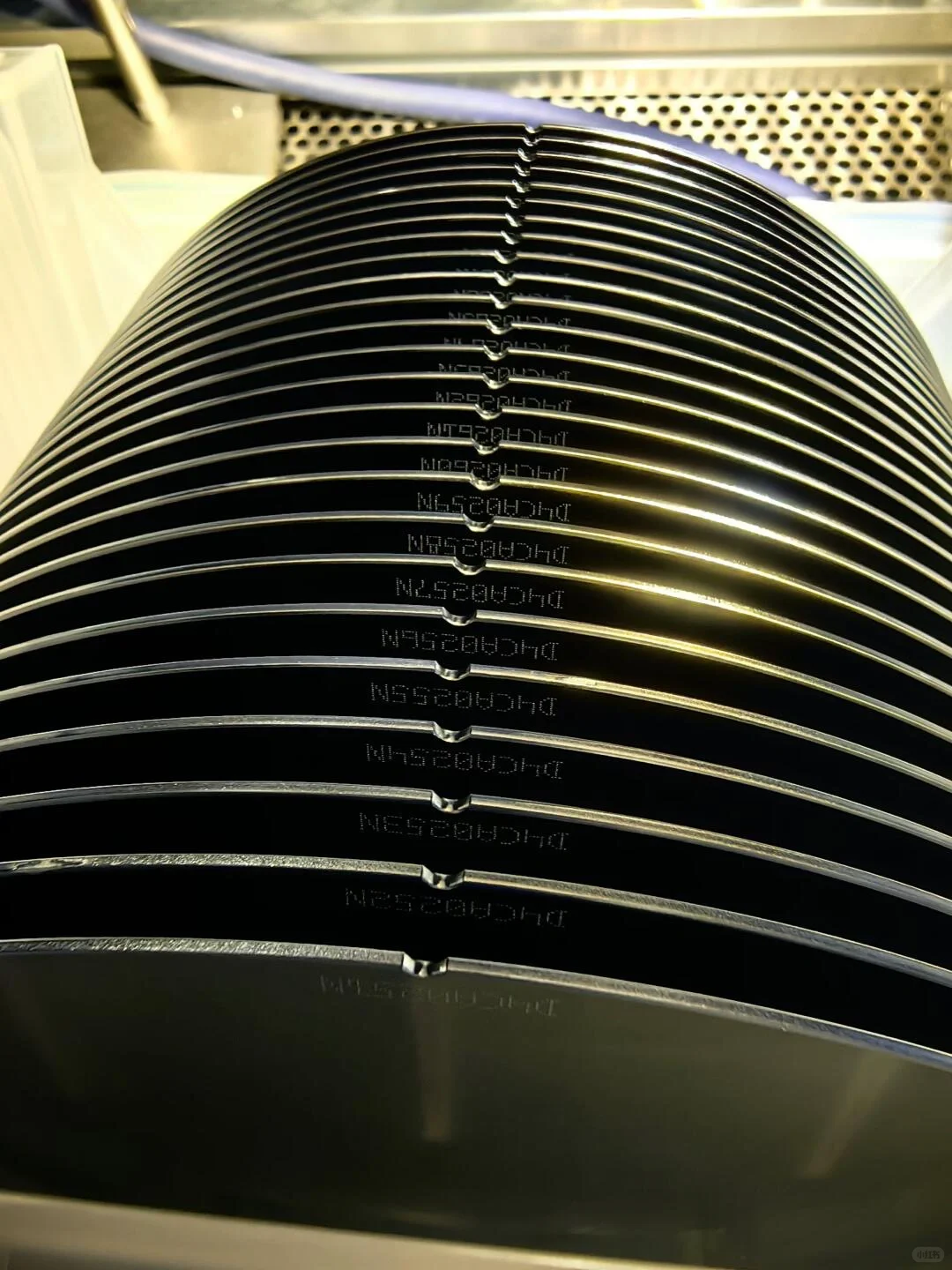 半导体基础知识——Peeling Defect，一起了解