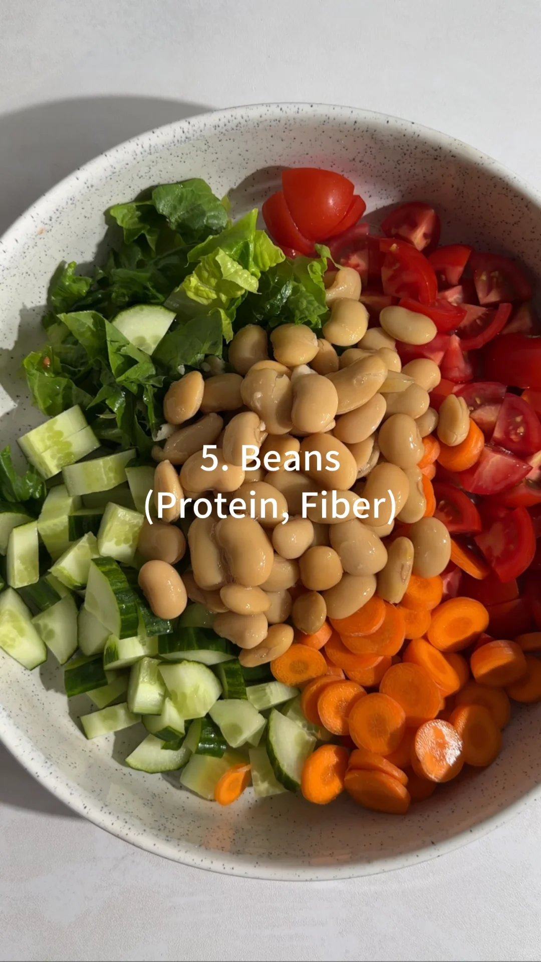 肠道友好的一餐 = 健康的一天开始！