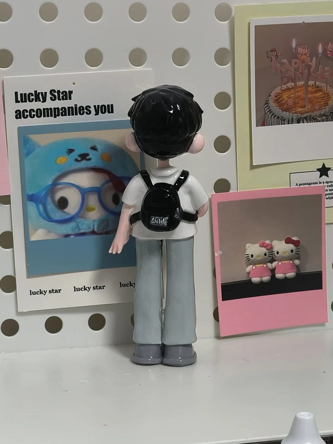 人！要拍个照嘛?