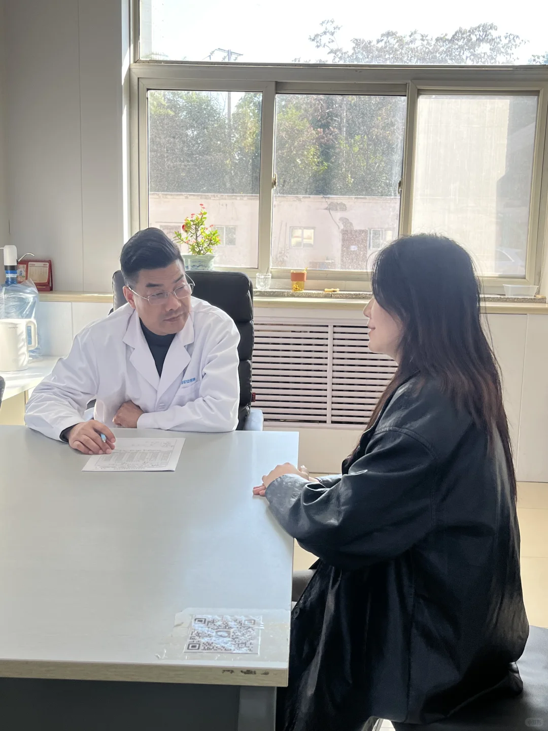 ?把“心事垃圾”倒空的一天(天津心理)