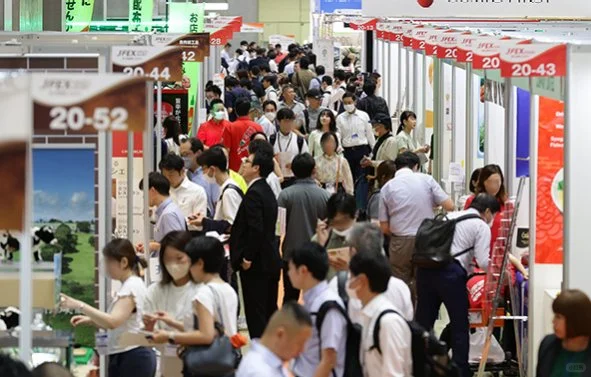 2026日本国际食品展-参展参观-行程-签证