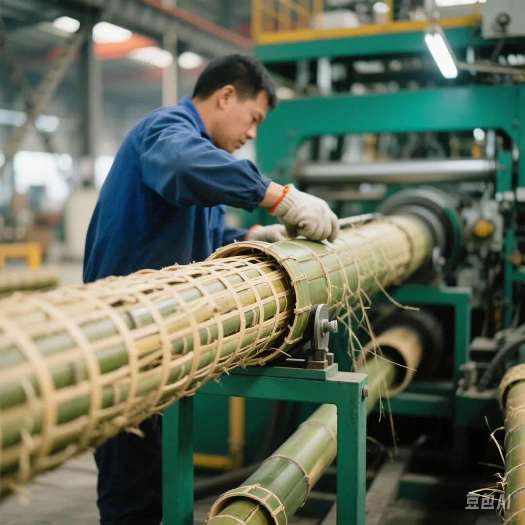 竹产业迎 7000 亿蓝海，这 5 类人要发财了