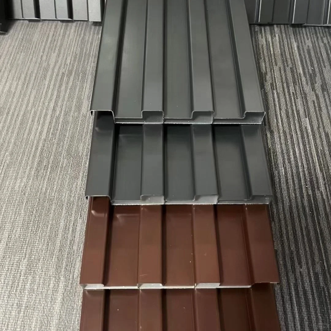 环保节能隔热瓦助力能源效率提升