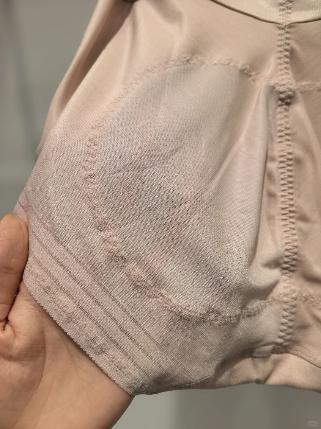 我不允许还有人不知道这款塑裤!