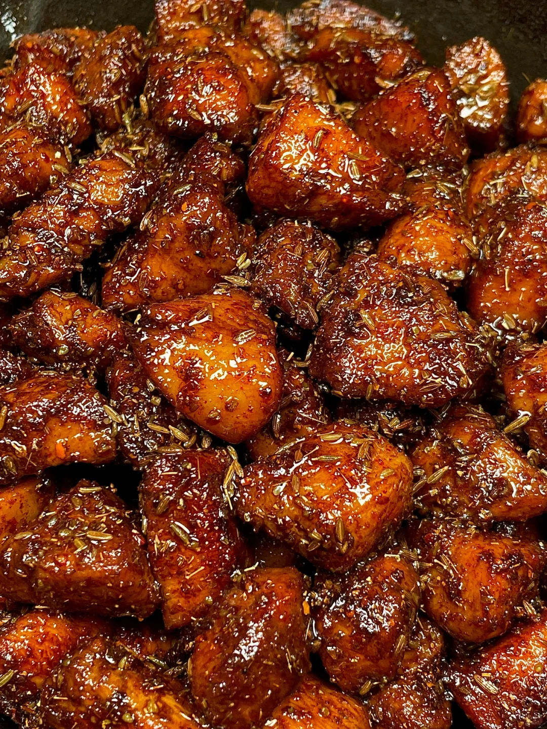 终于吃上了，原来网友给的配方是真的！