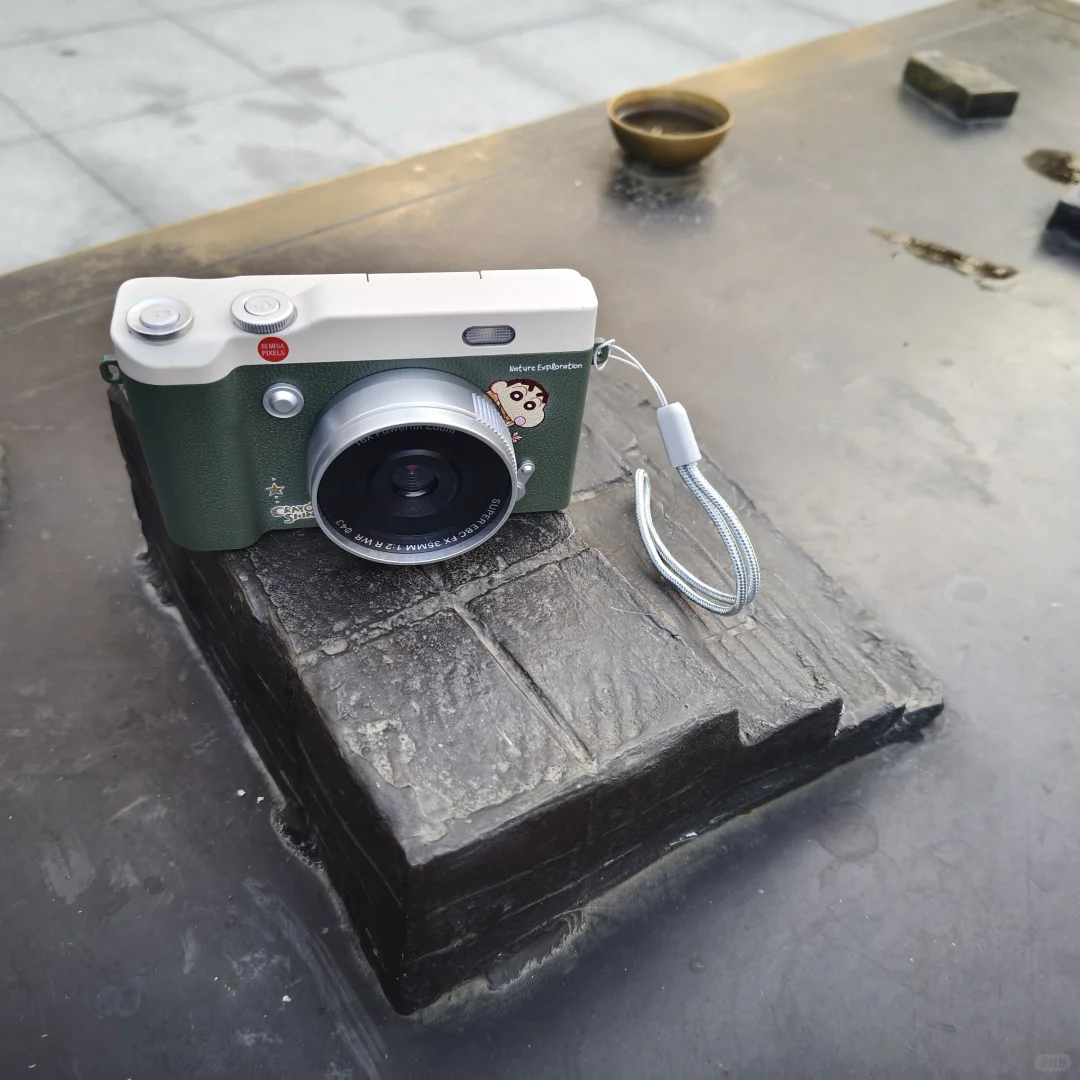 回龙窝谁的摄像机