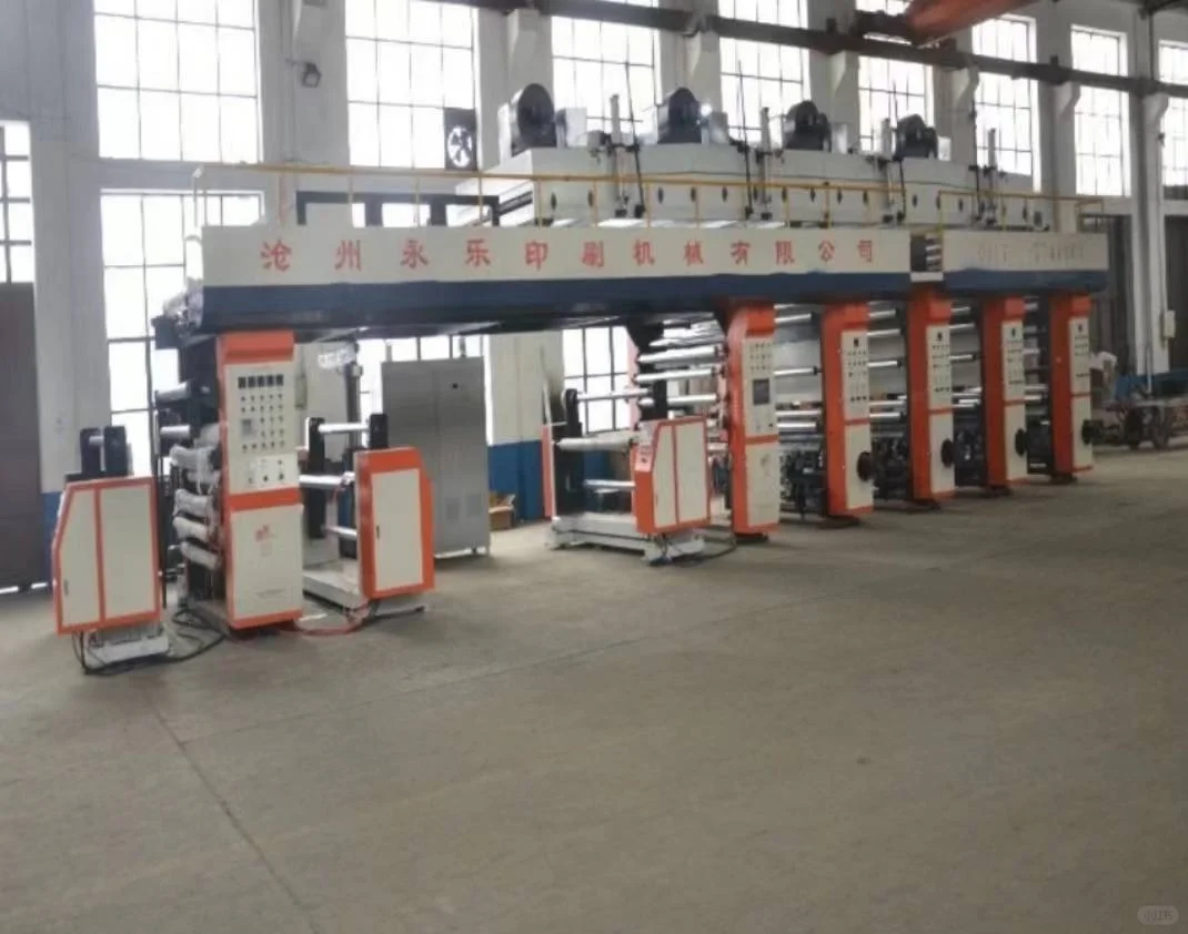 印刷复合一体机高效选购