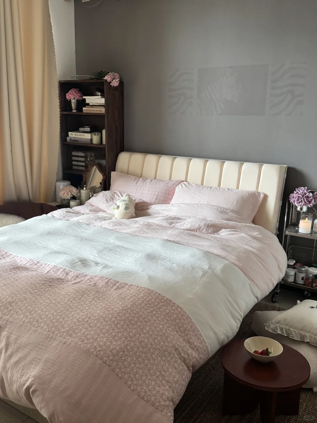 人怎么可以幸福成这样！