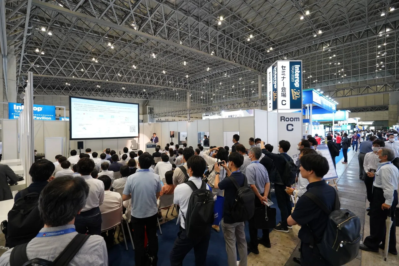 Interop Tokyo｜2026日