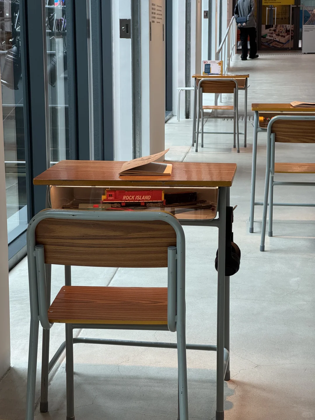 香港看展|纺织本身就是迷人的