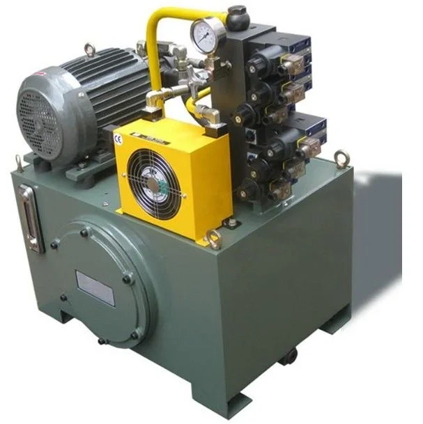 机械设备加工中心-铣床